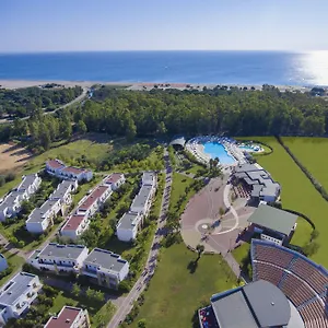 Sibari Green Resort Exterior photo