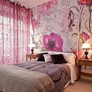 Pension-Foster-Madrid-Beds