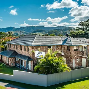 Park-Beach-Resort-Motel-Coffs-Harbour-Exterior