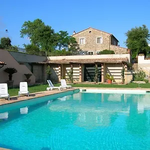 Le Murelle Country Resort Exterior photo