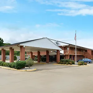 AmericaS-Best-Value-Inn-Suites-Sheridan-Exterior