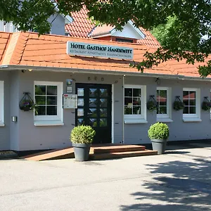 Hotel-Gasthof-Handewitt-Exterior