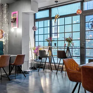 City-Center-Hotel-Reykjavik-Restaurant