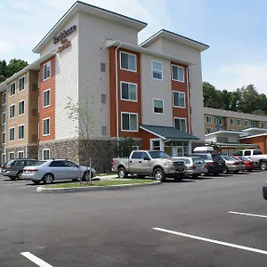 Residence-Inn-Pittsburgh-Monroeville-Wilkins-Township-Exterior
