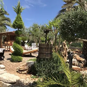 Il Trulletto Exterior photo