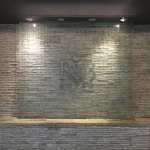 Washington-R-B-Hotel-Hachioji-Exterior