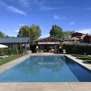 Locanda Rossa Amenities photo