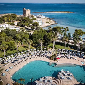 Blu Salento Village Exterior photo