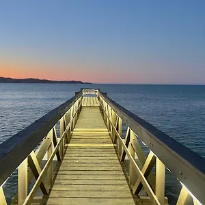 Luederitz Nest Hotel Corridors photo