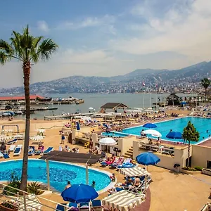 Bel-Azur-Hotel-Resort-Jounieh-Skyline