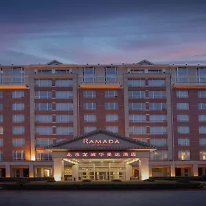 Ramada-Beijing-North-Hotel-Changping-Exterior