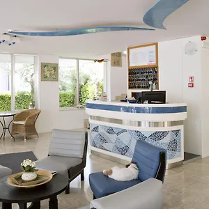 Hotel-B-B-Avana-Lido-Di-Savio-Interior