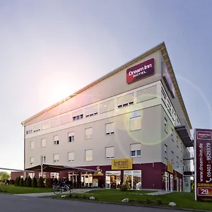 Dream-Inn-Hotel-Regensburg-Ost-Tegernheim-Exterior