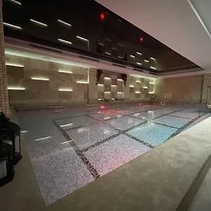 Hotel-Alexandar-Lux-Podgorica-Amenities