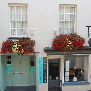 The Olive Branch Exterior photo