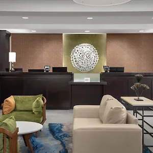 Fairfield-By-Marriott-Tacoma-Puyallup-Interior