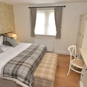 The-Woolly-Sheep-Inn-Skipton-Room