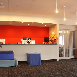 Takamatsu-Century-Hotel-Interior