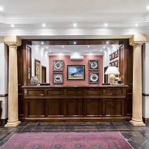 Premier-Hotel-Quatermain-Johannesburg-Exterior