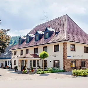 Hotel-Gasthof-Zum-Roessle-Altenstadt-Exterior