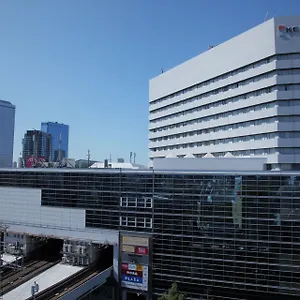Hotel-Keihan-Kyobashi-Grande-Osaka-Skyline