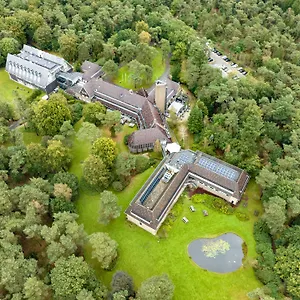 Hotel-Woudschoten-Zeist-Exterior