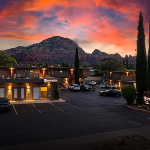 Dreamcatcher-Inn-Of-Sedona-Exterior