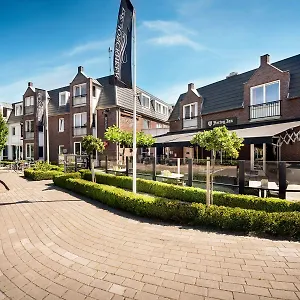 Grenshotel-De-Jonckheer-Ossendrecht-Exterior