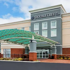 Doubletree-By-Hilton-Dothan-Al-Exterior