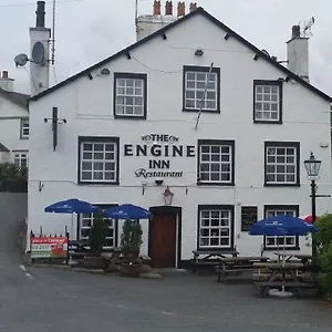 The-Engine-Inn-Holker-Exterior