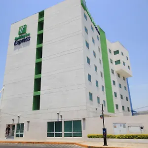 Holiday-Inn-Express-Tuxtla-Gutierrez-La-Marimba-By-Ihg-Exterior