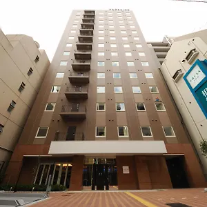 Sotetsu-Fresa-Inn-Hamamatsucho-Daimon-Tokyo-Business