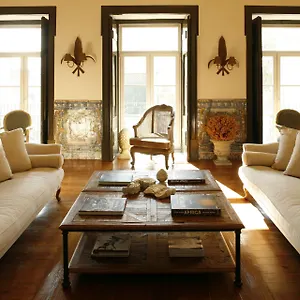 Palacio Ramalhete Room photo