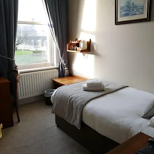 Glen Gat House Room photo