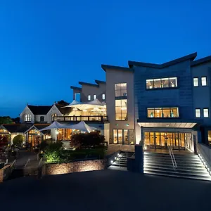 Hotel Kilkenny Exterior photo