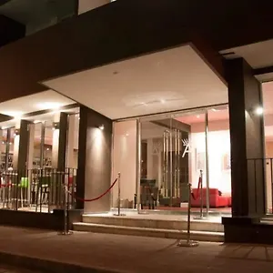 Ascot-Boutique-Hotel-Johannesburg-Exterior