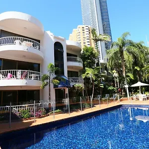 St Tropez Resort Exterior photo