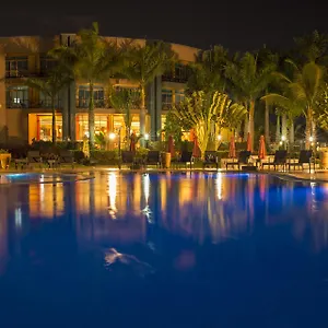 Protea Hotel By Marriott Entebbe Skyline photo