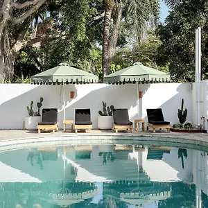 Wake Up! Byron Bay Exterior photo