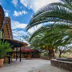 Etusis Lodge Nearby photo