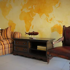 Hostel Malti Budget Interior photo