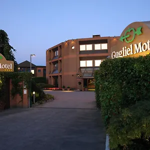 Guglielmotel-Brembate-Exterior