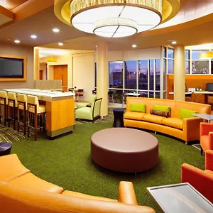 Springhill-Suites-By-Marriott-Pittsburgh-Latrobe-Amenities