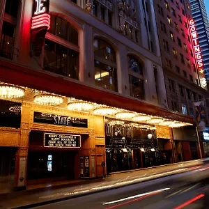 Qt Sydney Exterior photo