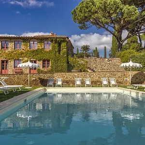 Le Ragnaie Exterior photo