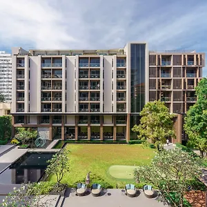 Fifth-Pattaya-Jomtien-By-Shiwalai-Int-Hotel-Exterior