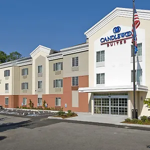 Candlewood-Suites-Burlington-By-Ihg-Exterior