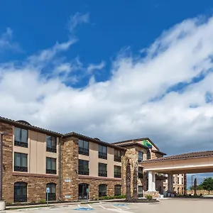 Holiday-Inn-Express-Suites-Austin-Nw-Lakeway-By-Ihg-Exterior