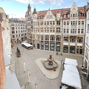 Five Elements Hostel Leipzig Nearby photo