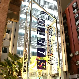 Hotel-Chuo-Oasis-Osaka-Exterior